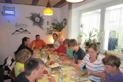 2011 Trainingslager Dreisbach